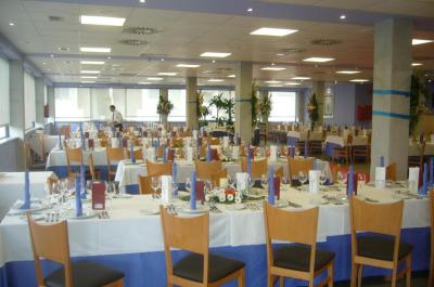 Hotel Alfinden 6 Hotel Alfinden 6