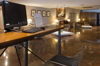 Hotel Goya Zaragoza 6 Hotel Goya Zaragoza 6