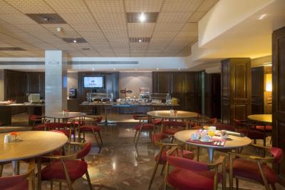 Hotel Goya Zaragoza 5 Hotel Goya Zaragoza 5