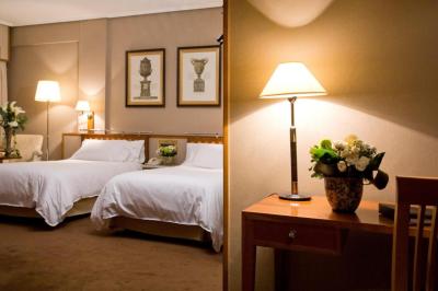 Hotel Palafox Zaragoza 6 Hotel Palafox Zaragoza 6