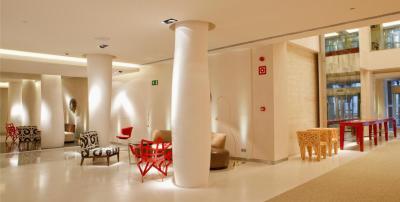 Hotel Alfonso Zaragoza 7 Hotel Alfonso Zaragoza 7