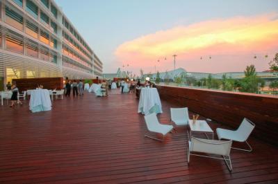 Hotel Hiberus Zaragoza 6 Hotel Hiberus Zaragoza 6