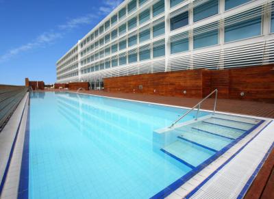 Hotel Hiberus Zaragoza 4 Hotel Hiberus Zaragoza 4