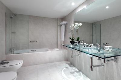 Hotel Exe Zaragoza WTC 10 Hotel Exe Zaragoza WTC 10
