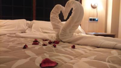 Hotel Salvevir 4 Hotel Salvevir 4