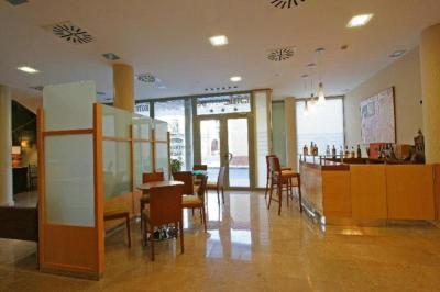 Hotel Salvevir 9 Hotel Salvevir 9