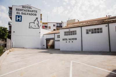 Hotel Salvevir 2 Hotel Salvevir 2