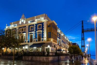 Puente Colgante Boutique Hotel 10 Puente Colgante Boutique Hotel 10
