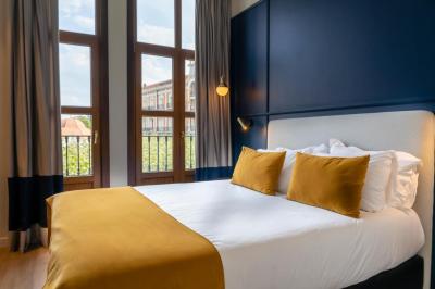 Puente Colgante Boutique Hotel 8 Puente Colgante Boutique Hotel 8