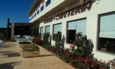 Hotel Puerta de la Serrania 7 Hotel Puerta de la Serrania 7