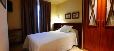 Hotel Sant Jordi Montbrió del Camp 10 Hotel Sant Jordi Montbrió del Camp 10