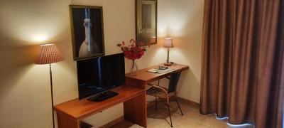 Hotel Sant Jordi Montbrió del Camp 9 Hotel Sant Jordi Montbrió del Camp 9