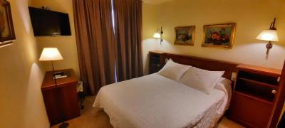Hotel Sant Jordi Montbrió del Camp 7 Hotel Sant Jordi Montbrió del Camp 7