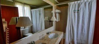 Hotel Sant Jordi Montbrió del Camp 5 Hotel Sant Jordi Montbrió del Camp 5