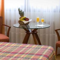 Hotel Unzaga Plaza 9 Hotel Unzaga Plaza 9