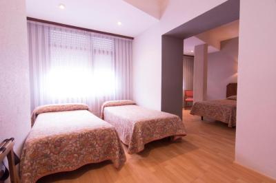 Hotel Unzaga Plaza 10 Hotel Unzaga Plaza 10