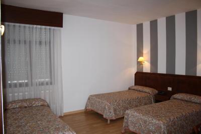 Hotel Unzaga Plaza 7 Hotel Unzaga Plaza 7
