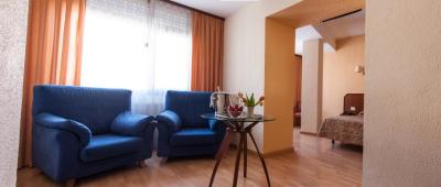 Hotel Unzaga Plaza 6 Hotel Unzaga Plaza 6