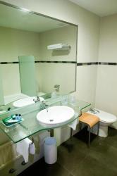 Hotel Unzaga Plaza 5 Hotel Unzaga Plaza 5