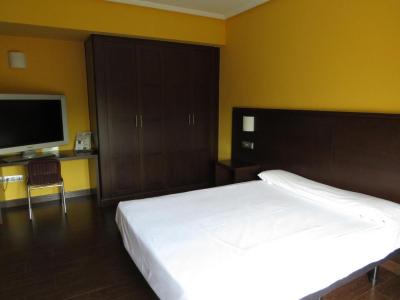 Euba Hotel Amorebieta-Etxano 8 Euba Hotel Amorebieta-Etxano 8