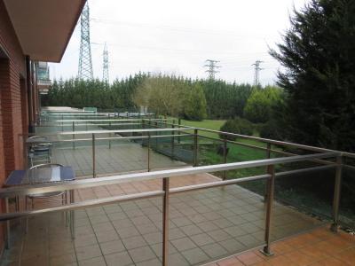 Euba Hotel Amorebieta-Etxano 7 Euba Hotel Amorebieta-Etxano 7