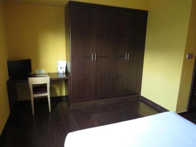 Euba Hotel Amorebieta-Etxano 6 Euba Hotel Amorebieta-Etxano 6