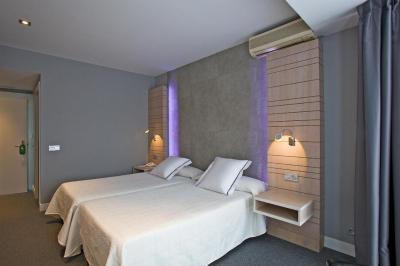 Hotel Castillo Alsasua 8 Hotel Castillo Alsasua 8