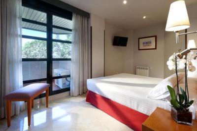 Exe Gran Hotel Almenar 4 Exe Gran Hotel Almenar 4
