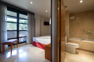 Exe Gran Hotel Almenar 5 Exe Gran Hotel Almenar 5