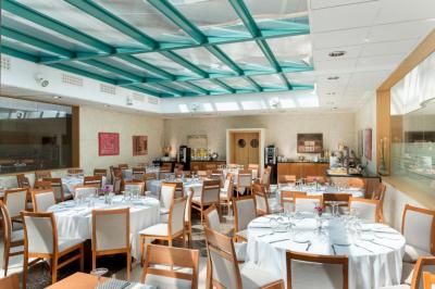 Exe Gran Hotel Almenar 7 Exe Gran Hotel Almenar 7