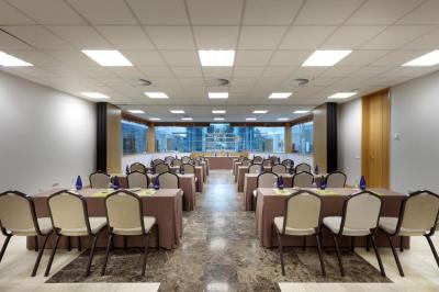 Exe Gran Hotel Almenar 10 Exe Gran Hotel Almenar 10