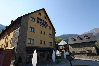 Hotel Snö Beret 3 Hotel Snö Beret 3