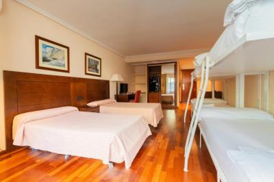 Hotel Náyade 10 Hotel Náyade 10