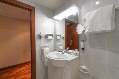 Hotel Náyade 9 Hotel Náyade 9