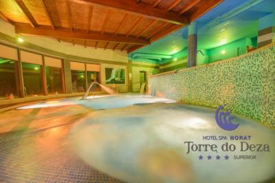 Hotel Spa Norat Torre Do Deza 2 Hotel Spa Norat Torre Do Deza 2