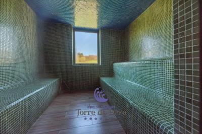 Hotel Spa Norat Torre Do Deza 10 Hotel Spa Norat Torre Do Deza 10
