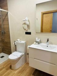 Hotel Spa Norat Torre Do Deza 4 Hotel Spa Norat Torre Do Deza 4