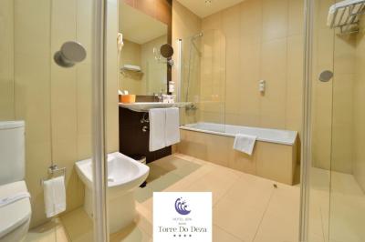 Hotel Spa Norat Torre Do Deza 3 Hotel Spa Norat Torre Do Deza 3