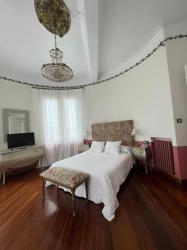 Hotel Palacete Peñalba 2 Hotel Palacete Peñalba 2