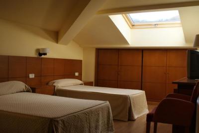 Gran Hotel Balneario 4 Gran Hotel Balneario 4