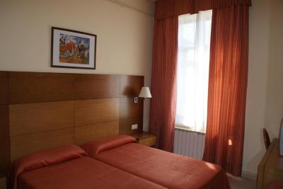 Gran Hotel Balneario 6 Gran Hotel Balneario 6