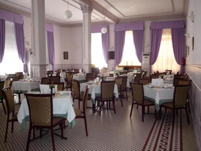 Gran Hotel Balneario 7 Gran Hotel Balneario 7