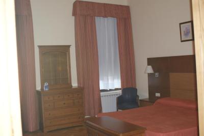 Gran Hotel Balneario 8 Gran Hotel Balneario 8