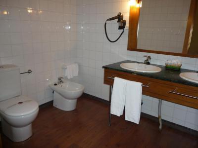 Gran Hotel Balneario 9 Gran Hotel Balneario 9