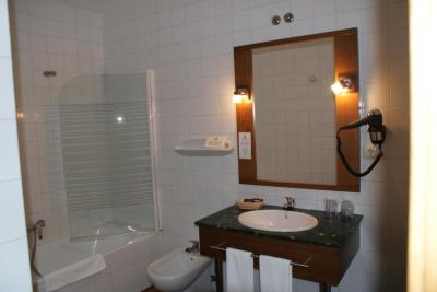 Gran Hotel Balneario 10 Gran Hotel Balneario 10