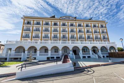 Hotel Carabela Santa María 3 Hotel Carabela Santa María 3