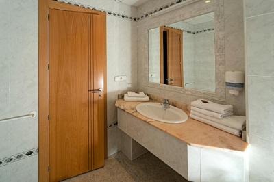 Hotel Carabela Santa María 5 Hotel Carabela Santa María 5
