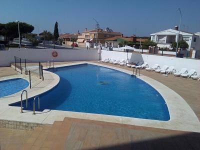 Hotel Carabela Santa María 6 Hotel Carabela Santa María 6