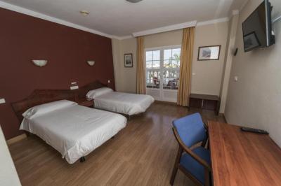 Hotel Carabela Santa María 9 Hotel Carabela Santa María 9