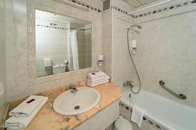 Hotel Carabela Santa María 10 Hotel Carabela Santa María 10